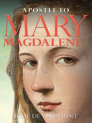 cover image of Apostle to Mary Magdalene